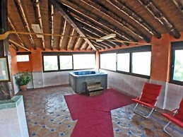 Hotel Los Jarales