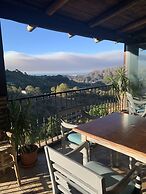 Hotel Los Jarales