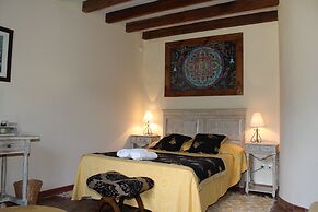 Hotel Los Jarales