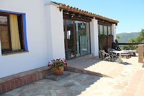 Hotel Los Jarales