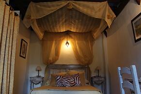 Hotel Los Jarales