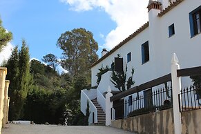 Hotel Los Jarales
