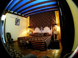 Hotel Los Jarales