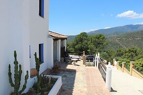 Hotel Los Jarales