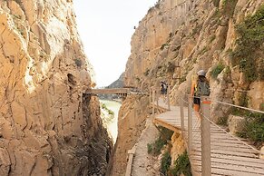 Complejo Turístico Rural La Garganta