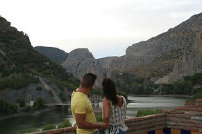 Complejo Turístico Rural La Garganta