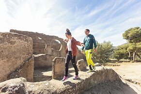 Complejo Turístico Rural La Garganta