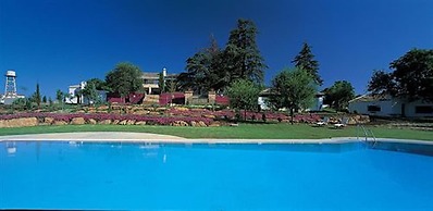 Hotel Bodega El Juncal