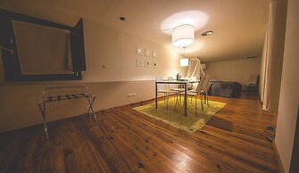 Hotel Bodega El Juncal