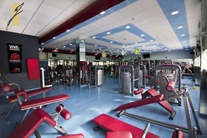 Hotel Bodega El Juncal