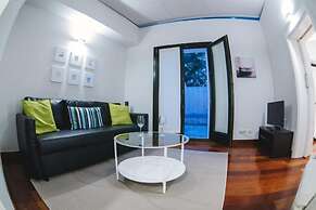 Hotel Bodega El Juncal