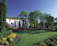 Hotel Bodega El Juncal