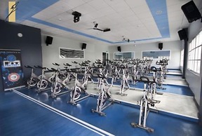 Hotel Bodega El Juncal