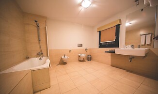 Hotel Bodega El Juncal