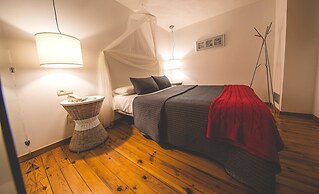 Hotel Bodega El Juncal