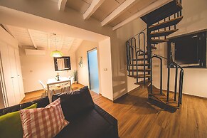 Hotel Bodega El Juncal