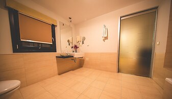 Hotel Bodega El Juncal