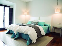 Hotel Bodega El Juncal