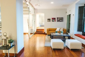 Hotel Bodega El Juncal