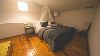 Hotel Bodega El Juncal