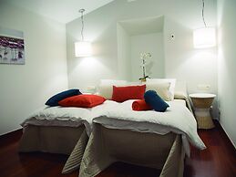 Hotel Bodega El Juncal