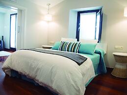 Hotel Bodega El Juncal