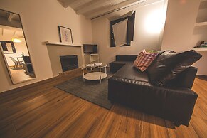 Hotel Bodega El Juncal