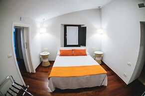 Hotel Bodega El Juncal