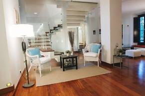 Hotel Bodega El Juncal