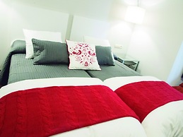 Hotel Bodega El Juncal