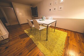 Hotel Bodega El Juncal