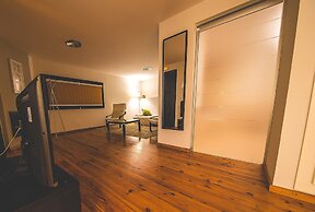 Hotel Bodega El Juncal