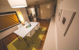 Hotel Bodega El Juncal