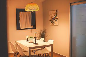 Hotel Bodega El Juncal