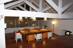 Hotel Bodega El Juncal