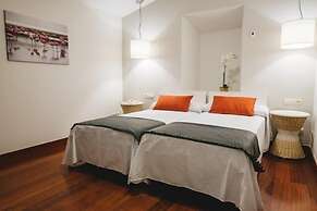 Hotel Bodega El Juncal