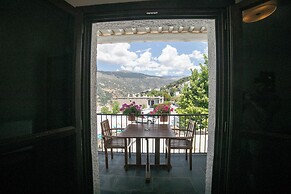 Villa Turistica de Bubion