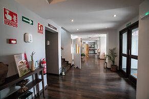 Villa Turistica de Bubion