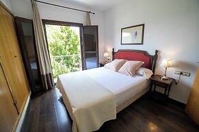 Villa Turistica de Bubion