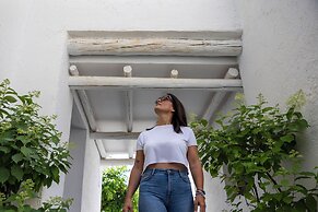 Villa Turistica de Bubion