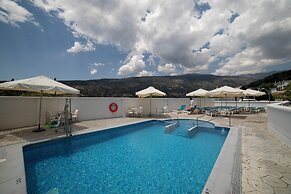 Villa Turistica de Bubion