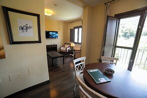 Villa Turistica de Bubion