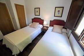 Villa Turistica de Bubion