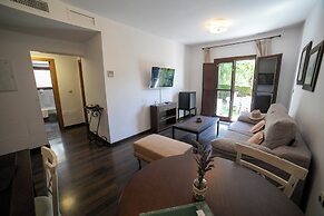 Villa Turistica de Bubion