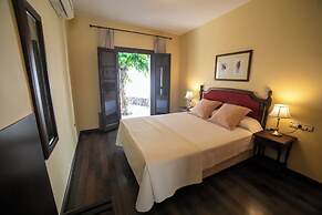 Villa Turistica de Bubion