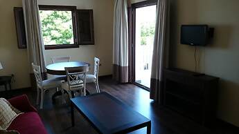 Villa Turistica de Bubion