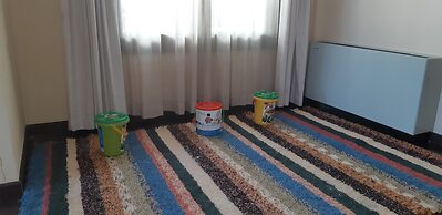 Villa Turistica de Bubion