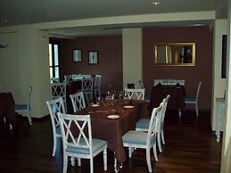 Villa Turistica de Bubion