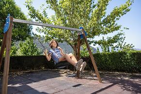 Villa Turistica de Bubion