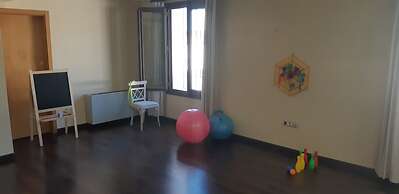 Villa Turistica de Bubion